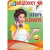 Křížovky 1/2022 - Vtipy o životě Křížovky 1/2022 - Vtipy o životě