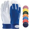 Kombinované rukavice ARDON®HOBBY - s predajnou etiketou Veľkosť: 10