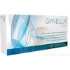 Gynella Flora vaginálne čapíky 10 ks Gynella Flora vaginálne čapíky 10 ks