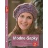 TOPP Módne čiapky - Frauke Kiedaisch, Tanja Steinbach TOPP Módne čiapky - Frauke Kiedaisch, Tanja Steinbach