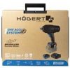 HOEGERT AKUMULÁTOROVÝ BEZUHLÍKOVÝ RÁZOVÝ UTAHOVÁK 1000 Nm 18V HOEGERT AKUMULÁTOROVÝ BEZUHLÍKOVÝ RÁZOVÝ UTAHOVÁK 1000 Nm 18V