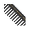 Hercules SägemannSträhnenkamm a 615 schwarz Hrebeň na pruhy Hercules SägemannSträhnenkamm a 615 schwarz Hrebeň na pruhy
