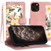 Techsuit FlipCraft puzdro na iPhone 11 Pro – nežná ružová Techsuit FlipCraft puzdro na iPhone 11 Pro – nežná ružová