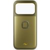 GNAR Case iPhone 17 Pro - Kelp GNAR Case iPhone 17 Pro - Kelp