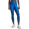 Dámske kompresné 7/8 legíny s vysokým pásom Under Armour TECH PRINT PANEL ANKLE LEGGINGS W modré 1386407-402 - XS Dámske kompresné 7/8 legíny s vysokým pásom Under Armour TECH PRINT PANEL ANKLE LEGGINGS W modré 1386407-402 - XS
