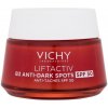 VICHY LIFTACTIV B3 ANTI-DARK SPOTS SPF 50 krém proti pigmentovým škvrnám a vráskam s ochranným faktorom, 50 ml VICHY LIFTACTIV B3 ANTI-DARK SPOTS SPF 50 krém proti pigmentovým škvrnám a vráskam s ochranným faktorom, 50 ml