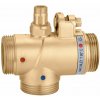 CALEFFI Termostatický zmiešavací ventil pre centrálne vykurovanie DN40, 2 1/4” CALEFFI Termostatický zmiešavací ventil pre centrálne vykurovanie DN40, 2 1/4”