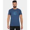 Kilpi DISCOVER-M Tmavomodrá Veľkosť: L tričko Kilpi DISCOVER-M Tmavomodrá Veľkosť: L tričko