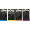 KORDA - Rovnátka na háčik D-Rig Kickers 10 ks Green Large KORDA - Rovnátka na háčik D-Rig Kickers 10 ks Green Large