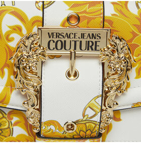 Versace Jeans Couture kabelka 75VA4BFC Biela