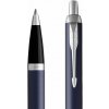 Parker CT 1502/3231668 Royal I.M. Blue guľôčkové pero Parker CT 1502/3231668 Royal I.M. Blue guľôčkové pero