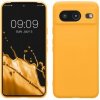 Púzdro kwmobile Google Pixel 8 oranžová Púzdro kwmobile Google Pixel 8 oranžová