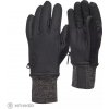 Black Diamond DIRT BAG rukavice, čierna L Black Diamond DIRT BAG rukavice, čierna L
