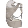KikkaBoo Nosítko 3v1 Chloe Mesh Beige KikkaBoo Nosítko 3v1 Chloe Mesh Beige