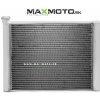 XATV Chladič vody POLARIS RZR 900/ 1000, 2014-2022, 1241270, 1240712 XATV Chladič vody POLARIS RZR 900/ 1000, 2014-2022, 1241270, 1240712