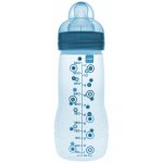 Mam lahev Baby Bottle 330ml+dudlík V3 -holka