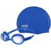 Detské plavecké okuliare ARENA POOL SET JR Detské plavecké okuliare ARENA POOL SET JR