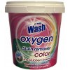 At Home Wash OXYGEN odstraňovač škvŕn na farby 0.9 kg At Home Wash OXYGEN odstraňovač škvŕn na farby 0.9 kg