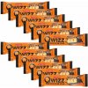 Nutrend Qwizz Protein Bar, Arašidové maslo – 12 kusov Nutrend Qwizz Protein Bar, Arašidové maslo – 12 kusov