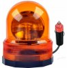 KEMOT Maják oranžový 24V LEC-URZ0071 KEMOT Maják oranžový 24V LEC-URZ0071