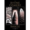 Divine Comedy - Dante Alighieri, Penguin Books Divine Comedy - Dante Alighieri, Penguin Books