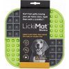 LickiMat Lízacia podložka Slomo 20 x 20 cm LickiMat Lízacia podložka Slomo 20 x 20 cm