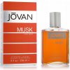 Jovan Musk for Men voda po holení 236 ml