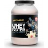 PROTEINATHOR Whey proteín 2300 g Malina a biela čokoláda PROTEINATHOR Whey proteín 2300 g Malina a biela čokoláda