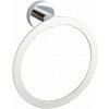 Mexen príslušenstvo, TIBER držiak na uteráky Ring, chróm, 7050532-00 Mexen príslušenstvo, TIBER držiak na uteráky Ring, chróm, 7050532-00
