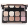 Revolution Forever Flawless Dynamic Eternal paletka očních stínů 8 g