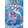 My Little Pony: Set Your Sail (Casey Gilly,Amy Mebberson)(Brožovaná) My Little Pony: Set Your Sail (Casey Gilly,Amy Mebberson)(Brožovaná)