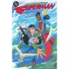 DC Comics DC My Adventures with Superman DC Comics DC My Adventures with Superman