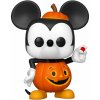 Funko POP! Disney Halloween Mickey Trick or Treat 9 cm