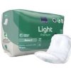 ABENA Light Premium Extra 3 absorpčné vložky anatomické savosť 500 ml 10 ks ABENA Light Premium Extra 3 absorpčné vložky anatomické savosť 500 ml 10 ks