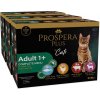 Prospera Plus Adult 1+ kapsička 36 x 85 g Prospera Plus Adult 1+ kapsička 36 x 85 g