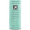 Trigger Point The Grid Foam Roller 33 cm Barva: tyrkysová Trigger Point The Grid Foam Roller 33 cm Barva: tyrkysová