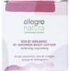 allegro natura Solid In-Shower Body Lotion - 75 g allegro natura Solid In-Shower Body Lotion - 75 g