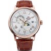 Orient Bambino RA-AK0801S Sun and Moon + 5 rokov záruka a darček ZADARMO Orient Bambino RA-AK0801S Sun and Moon + 5 rokov záruka a darček ZADARMO