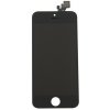 LCD displej + Dotykové sklo Apple iPhone 5 Farba: Čierna LCD displej + Dotykové sklo Apple iPhone 5 Farba: Čierna