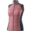 Dynafit Speed Insulation Vest W mokarosa