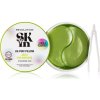 Revolution Skincare Skindividual Happy Hydrate De-Puff Hyaluronic Acid Jelly Eye Patches hydratačné gélové vankúšiky na očné okolie 30 ks Revolution Skincare Skindividual Happy Hydrate De-Puff Hyaluronic Acid Jelly Eye Patches hydratačné gélové vankúšiky na očné okolie 30 ks