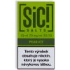 Sic! Salt Pear Ice 10 ml 20 mg Sic! Salt Pear Ice 10 ml 20 mg