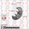 Brzdový bubon ZIMMERMANN 430.1790.20 Brzdový bubon ZIMMERMANN 430.1790.20