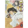 Inu Yasha New Edition. Bd.22 (Rumiko Takahashi,Oke Maas,Sakura Ilgert)(Brožovaná) Inu Yasha New Edition. Bd.22 (Rumiko Takahashi,Oke Maas,Sakura Ilgert)(Brožovaná)