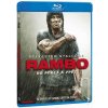 Rambo: Do pekla a späť (Blu-ray) Rambo: Do pekla a späť (Blu-ray)
