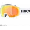 uvex Victorious cv race matt/orange-green s2