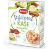Emco Ryžová kaša jablko & škorica, 3x45 g Emco Ryžová kaša jablko & škorica, 3x45 g