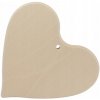 Buková doska na krájanie potravín v tvare srdca s dierkou na zavesenie 1,8x23x21 cm Buková doska na krájanie potravín v tvare srdca s dierkou na zavesenie 1,8x23x21 cm
