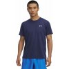Under Armour UA LAUNCH SHORTSLEEVE 403 blu