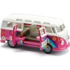 SIKU Super - Volkswagen T1 Samba 1:50 (SI-2364) SIKU Super - Volkswagen T1 Samba 1:50 (SI-2364)